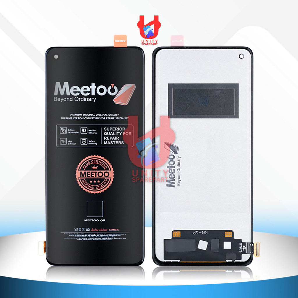 LCD TOUCHSCREEN OPPO RENO 5 PRO 5G / RENO 5 PRO PLUS / RENO 6 PRO 5G / RENO 6 PRO PLUS 5G COMPLETE 1