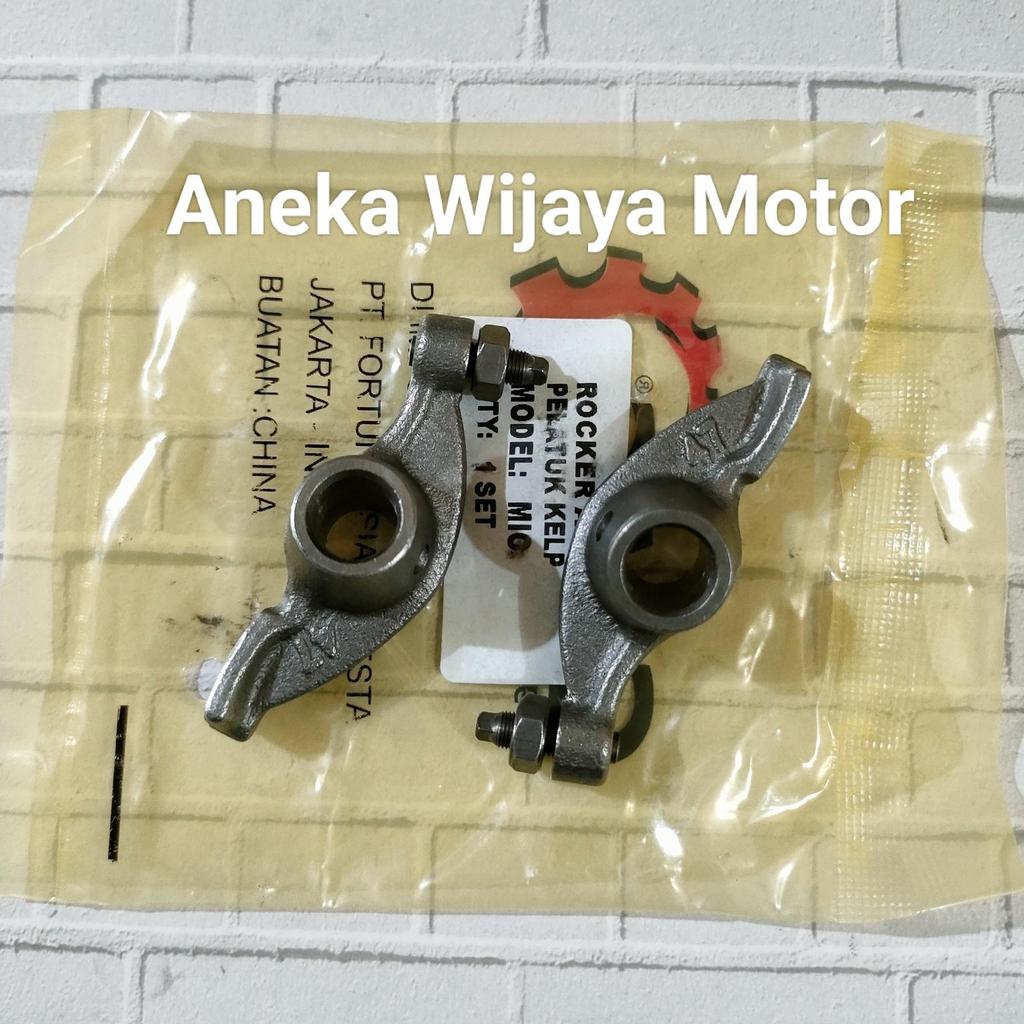 AWM PLATUK KLEP MIO SPORTY LAMA PLATUK ROCKER ARM