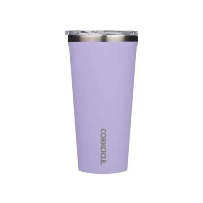 Corkcicle Tumbler 16oz / 475 ml Lilac