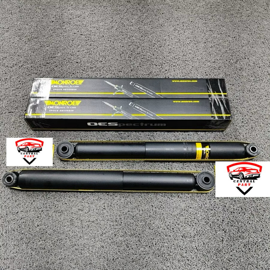 SHOCKBREAKER AVANZA XENIA BELAKANG MONROE OESPECTRUM