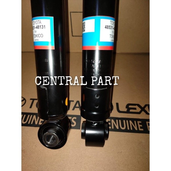 SHOCKBREAKER LEXUS RX 270 / LEXUS RX 350 BELAKANG