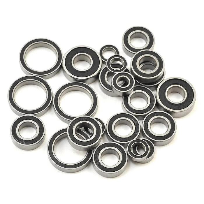 FASTEDDY TRAXXAS TRX-4 SPORT SEALED BEARING KIT #TFE6163