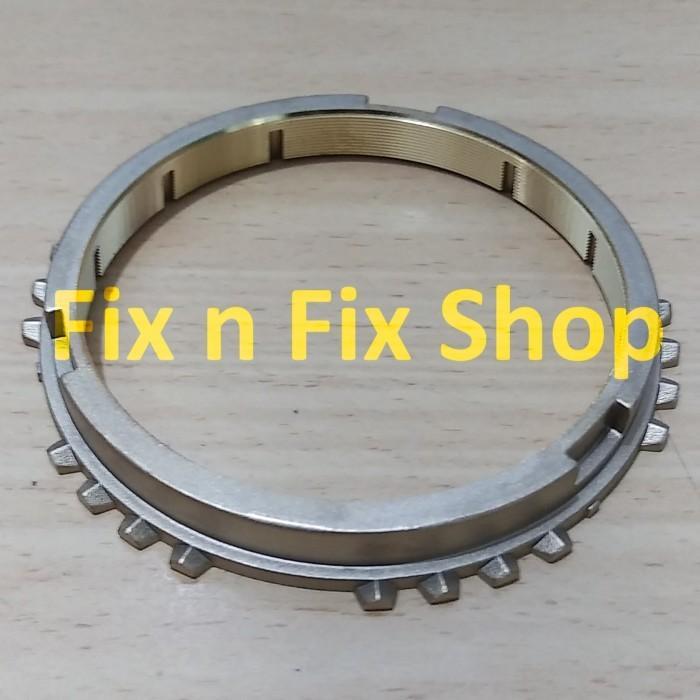 Synchronizer Ring Besar KATANA VITARA ESCUDO APV ARENA Gigi Sinkromis