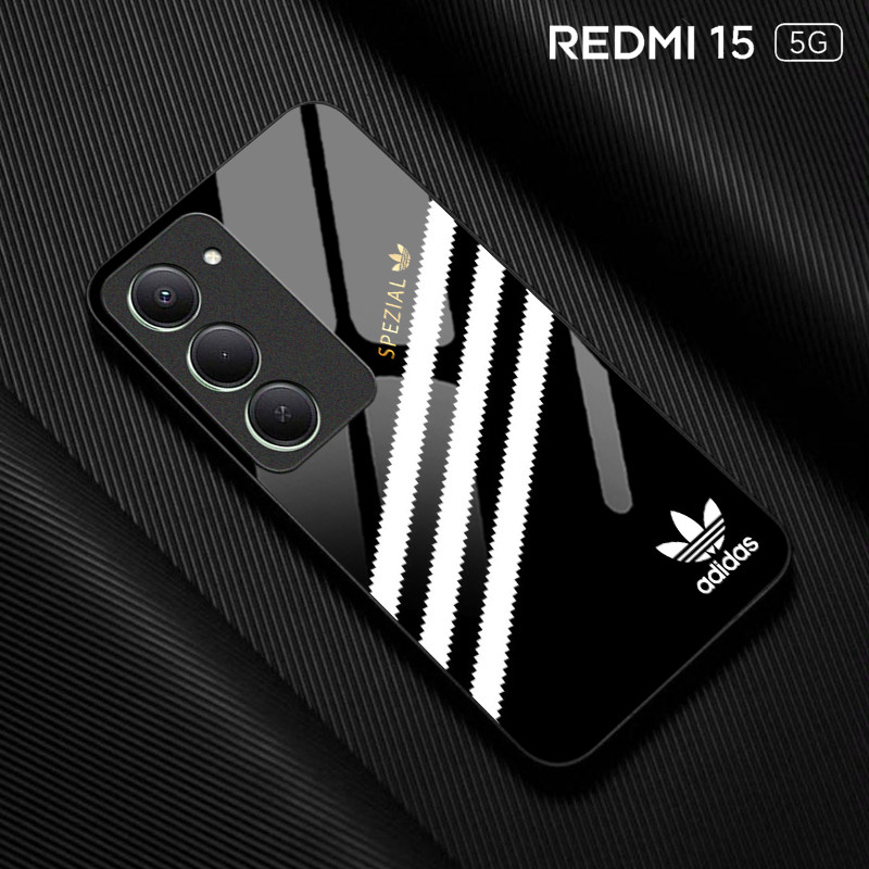Case Redmi 15 5G Terbaru [SF188] Redmi 15 5G Redmi 15 4G Redmi 15C