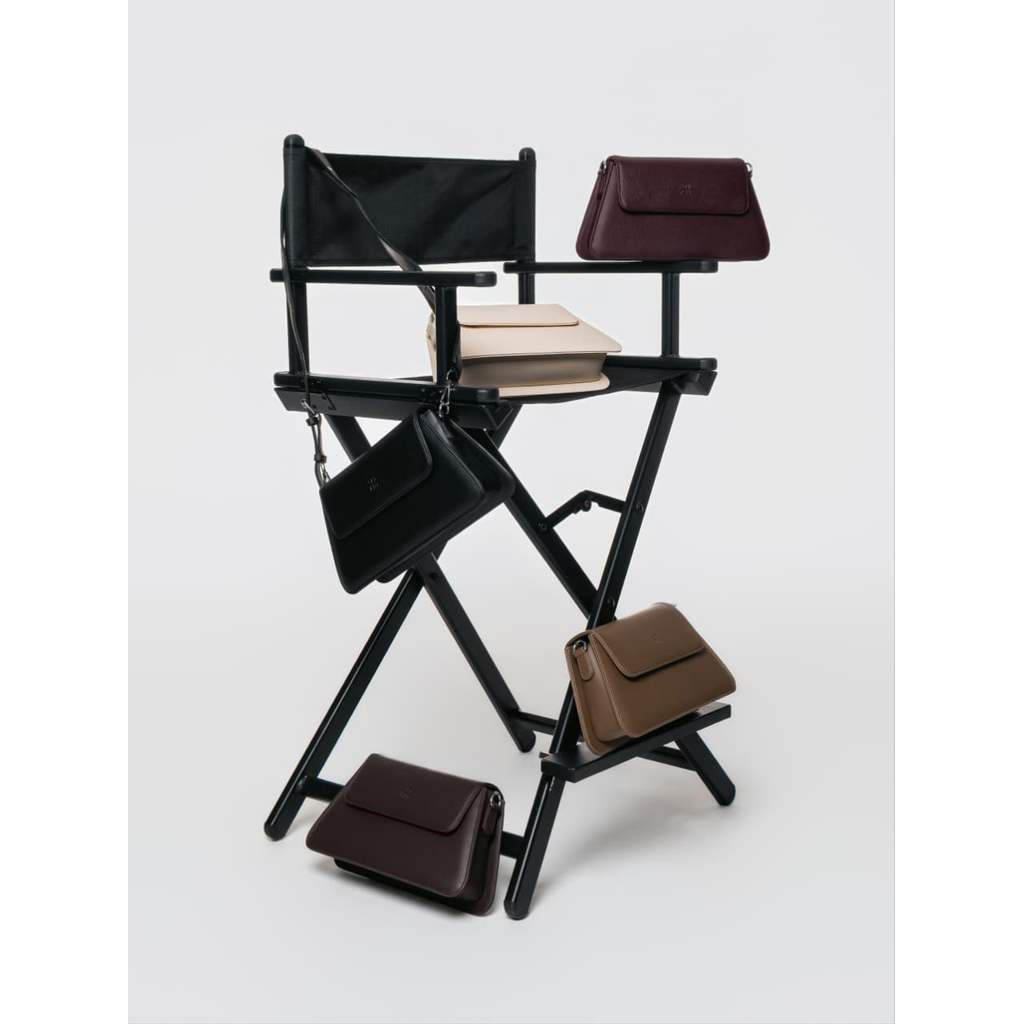 Prior Bags - Pixie Bger Tas Kulit Sintetis Murah