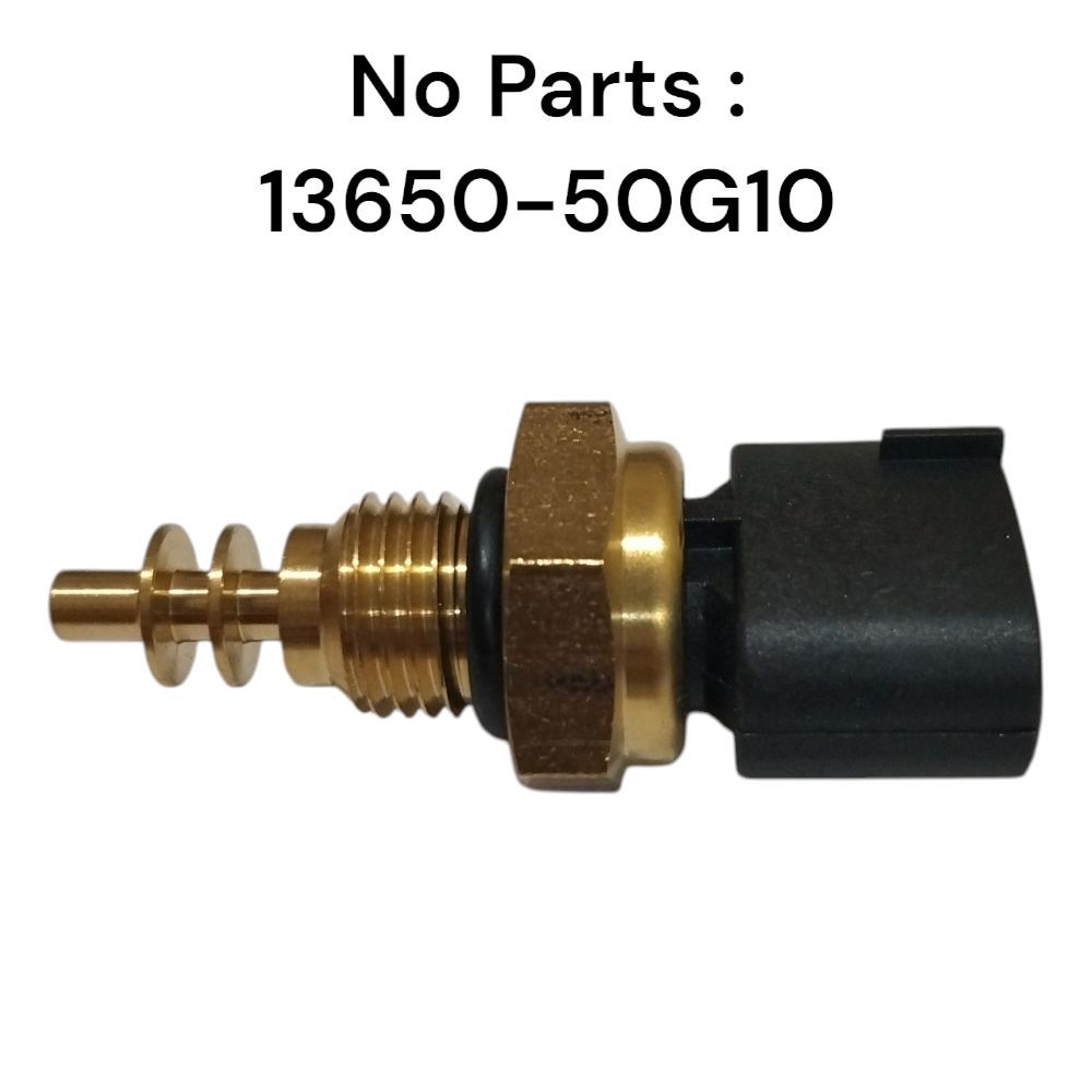 Switch temperatur sensor ect suzuki Baleno 1997-2002