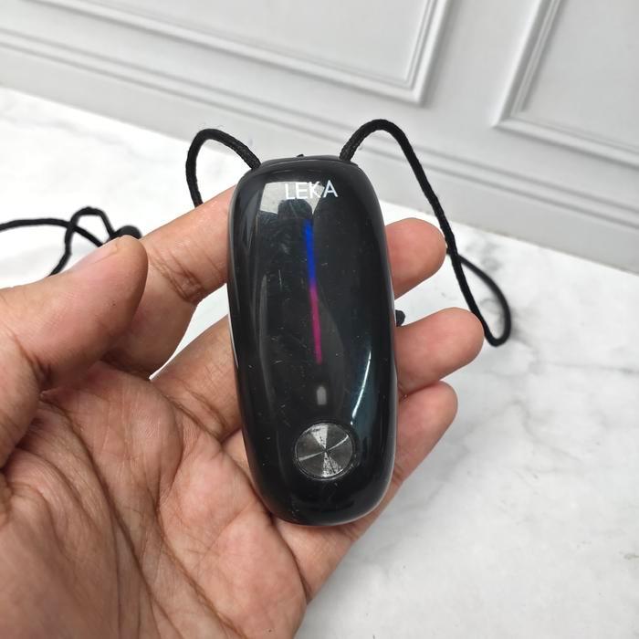 Leka AP7220 Personal Ionizer Kalung