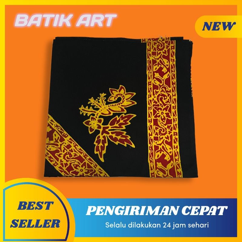 Udeng Batik / Udeng Jaranan / Udeng Batik Banyuwangi