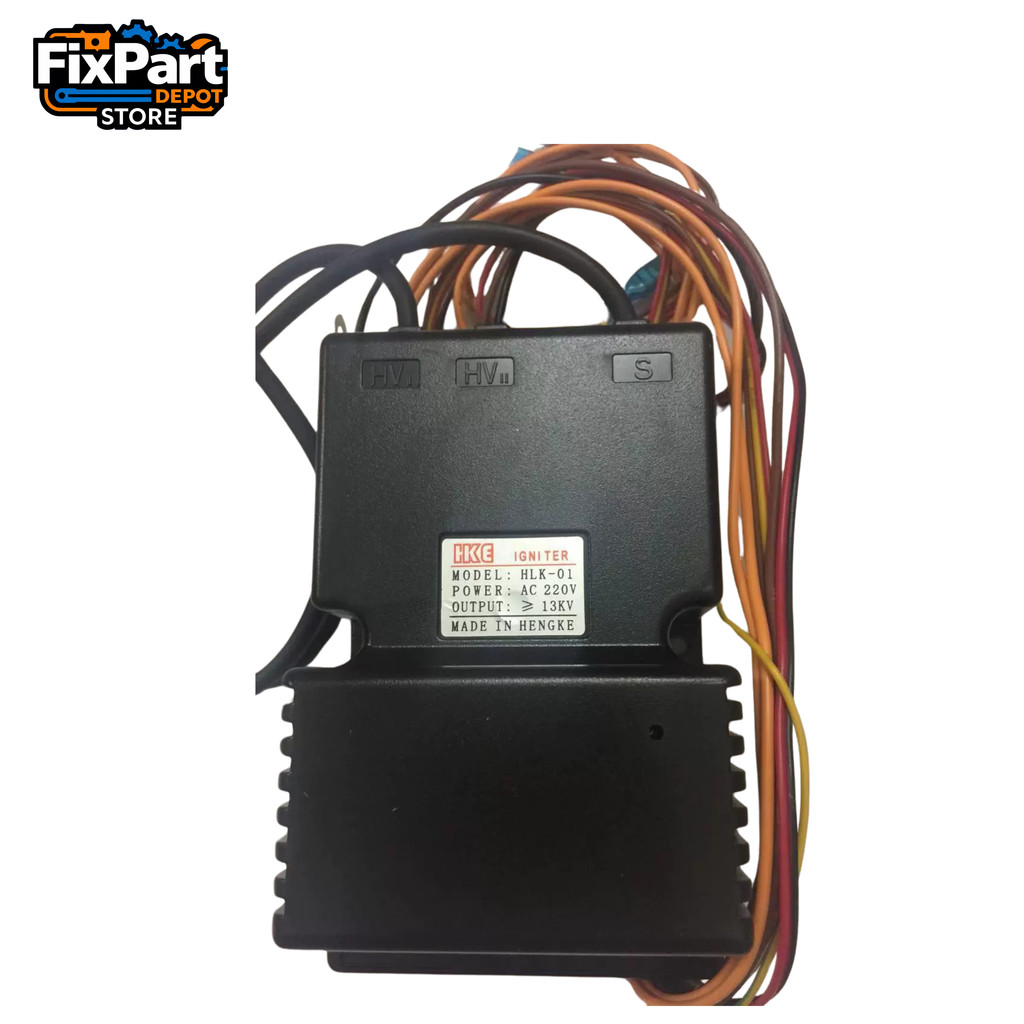 New original gas oven special igniter HLK-01