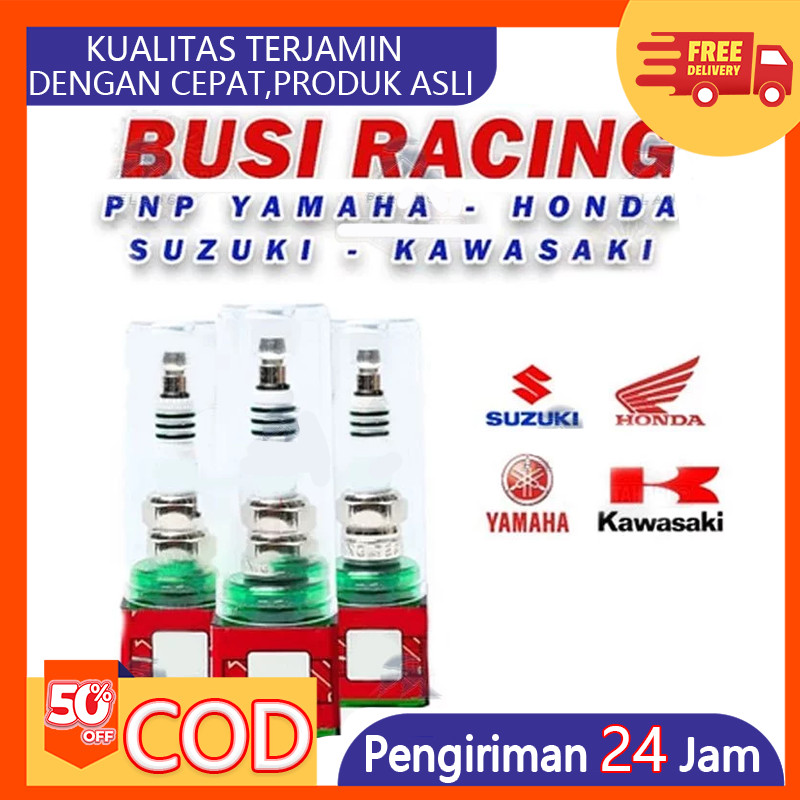 BUSI SUPER IRIDIUM / BUSI IRIDIUM / BUSI RACING
