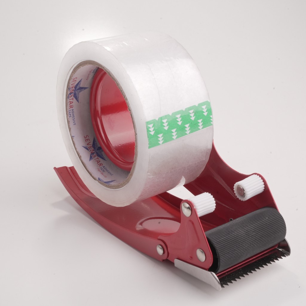 Tape Dispenser Alat Potong Lakban Besar