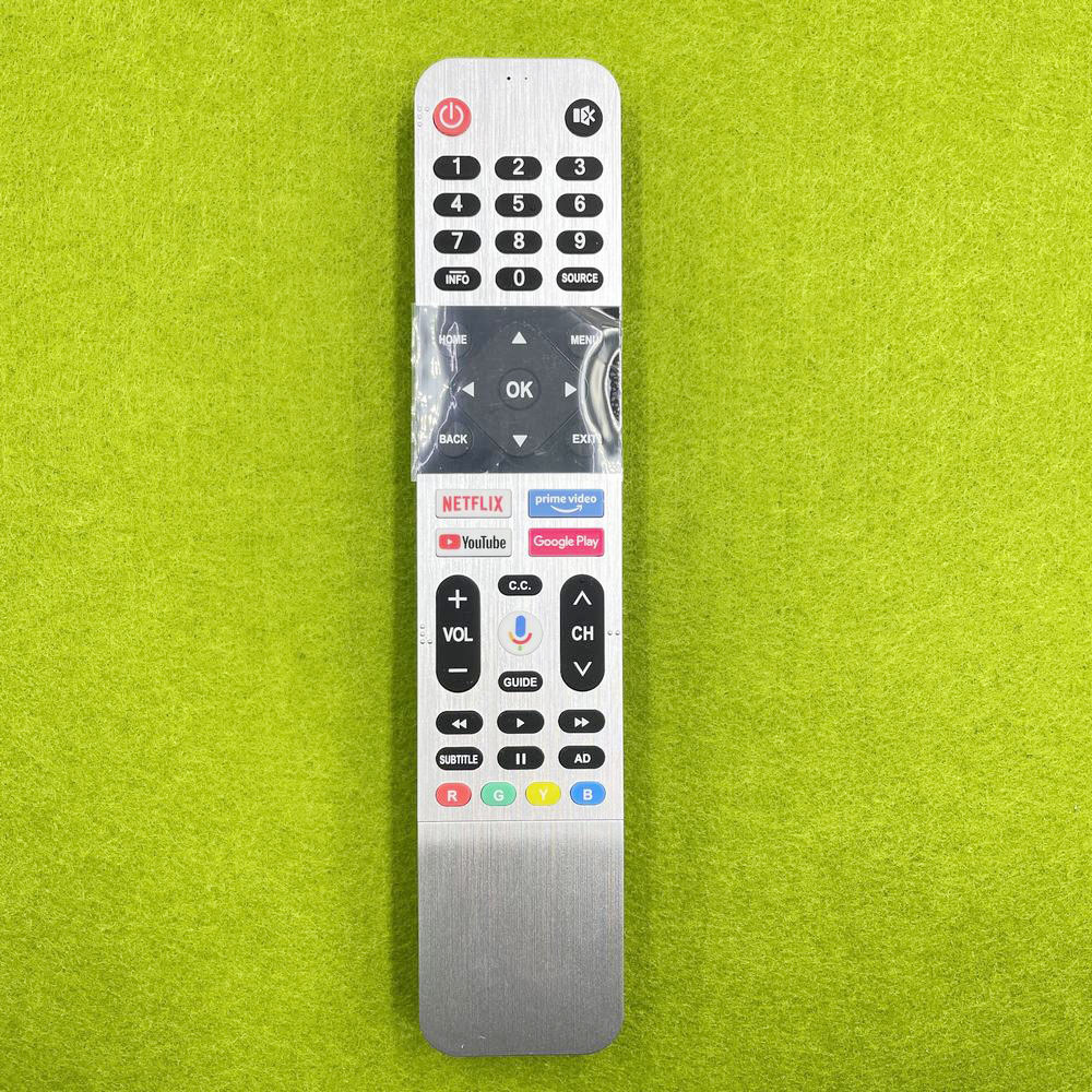Original Remote Control For TESLA 55S905BUS 32S605BHS Skyworth 43UB7500 43Q20 50Q20 65Q20 55Q20 Metz