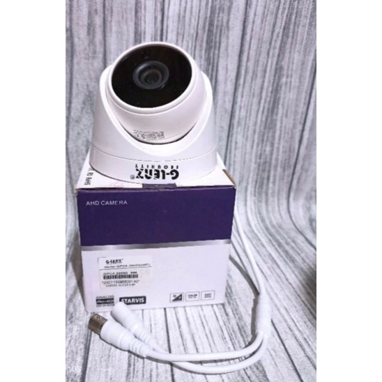 Kamera CCTV G-LENZ INDOOR 5 MP CCTV 5MP