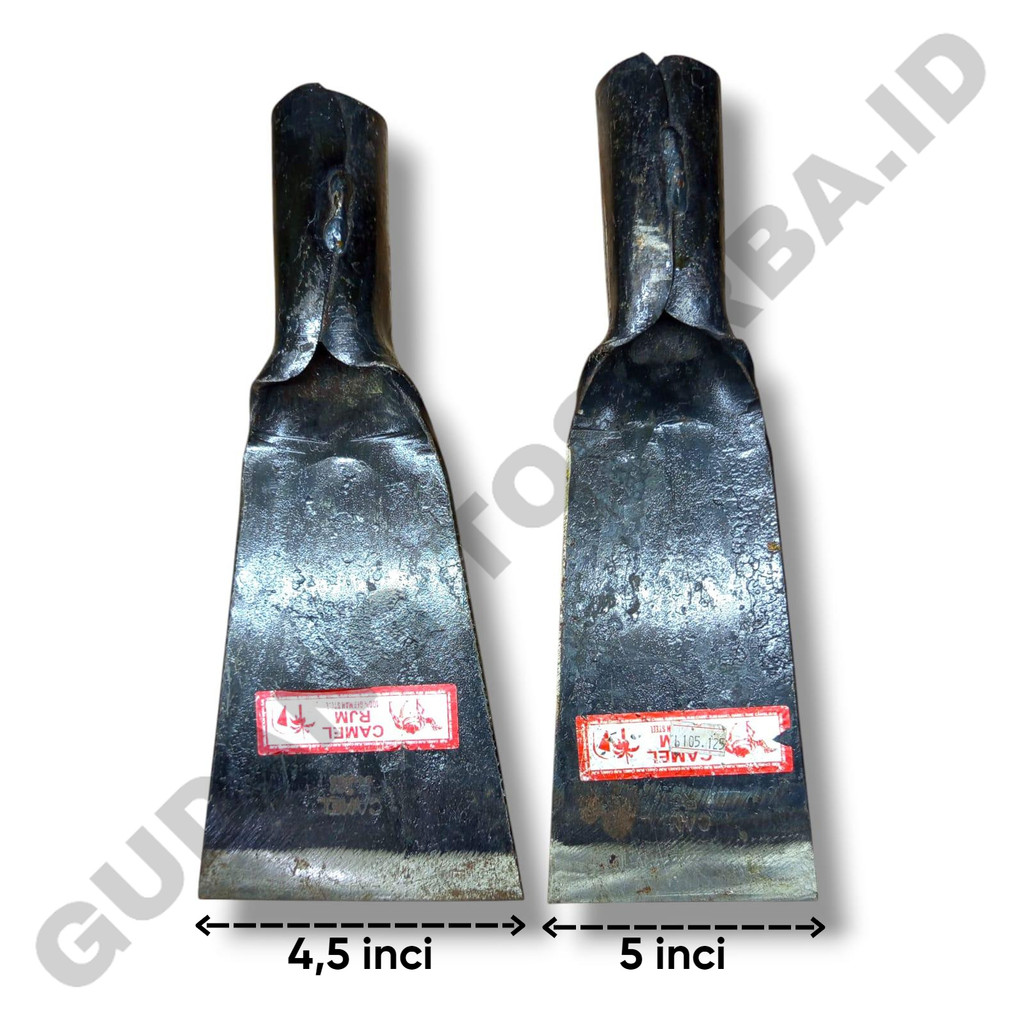 DODOS SAWIT CAMEL RJM ORIGINAL ASLI MALAYSIA SUPER TAJAM