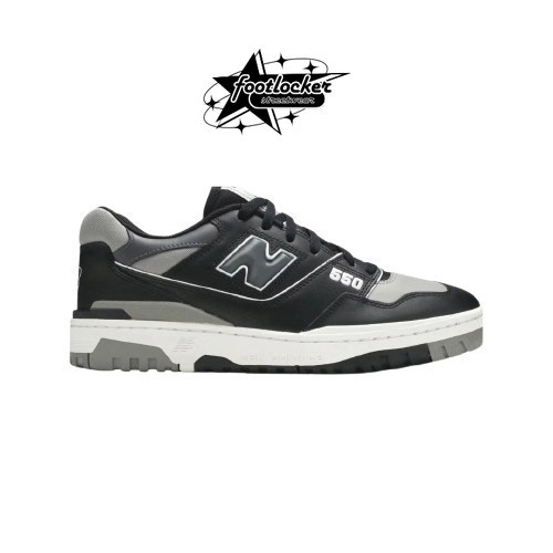 Sepatu New Balance 550 “Shadow”  Original Unisex