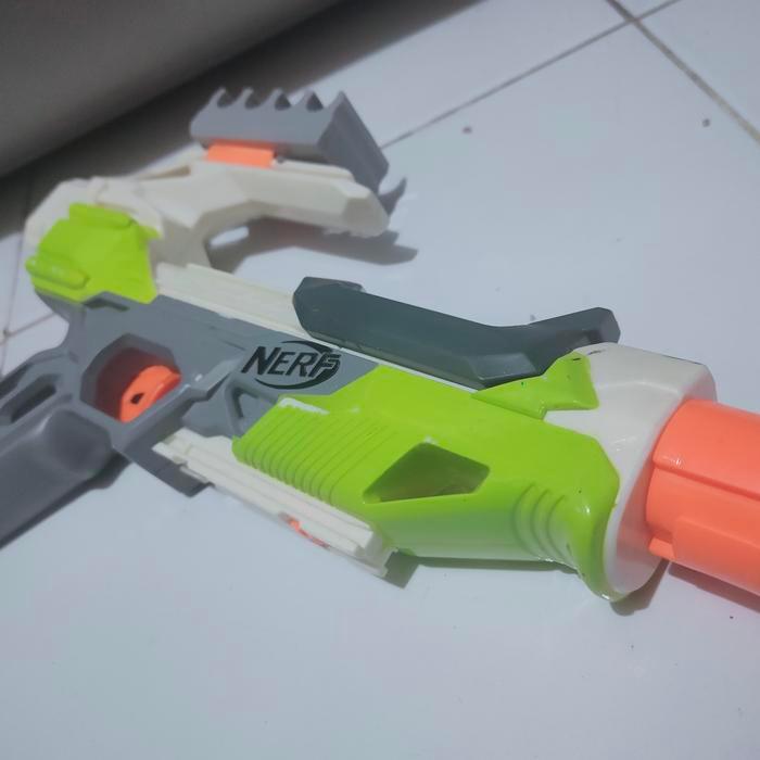 Nerf IonFire bekas ARstoreS27