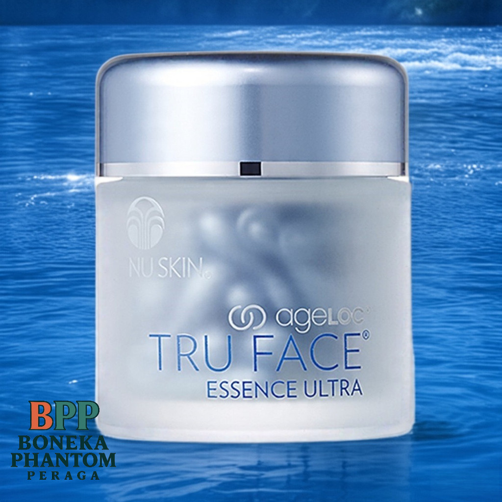 Nu Skin ageLOC Tru Face Essence Anti Aging Serum