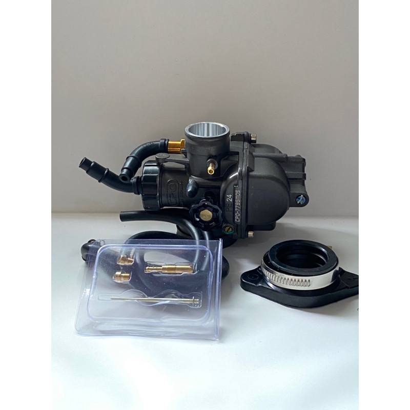 Karbu PE 24 Cool Power (CPO)