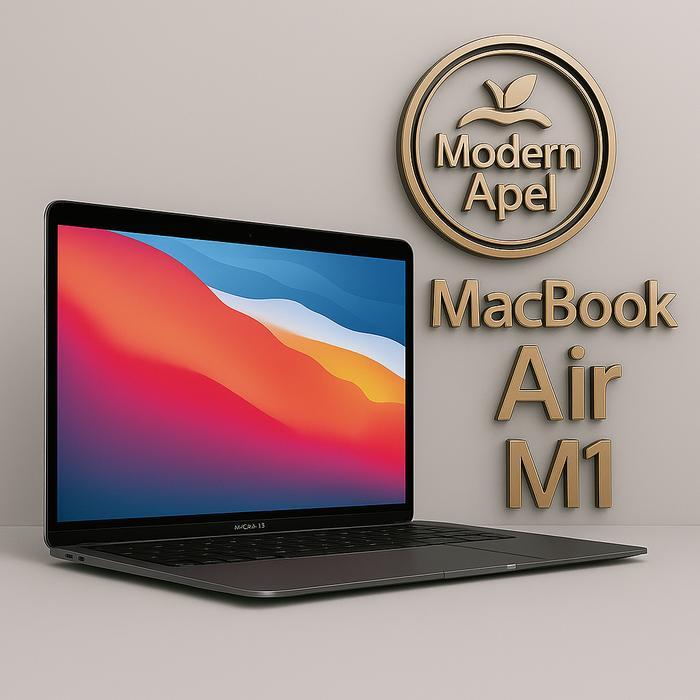 Apple MacBook Air M1 Chip 2020 13 inch 8/256Gb 8/512Gb