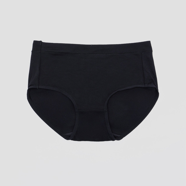 St. Yves Rayon Celana Dalam Midi Wanita 123304291