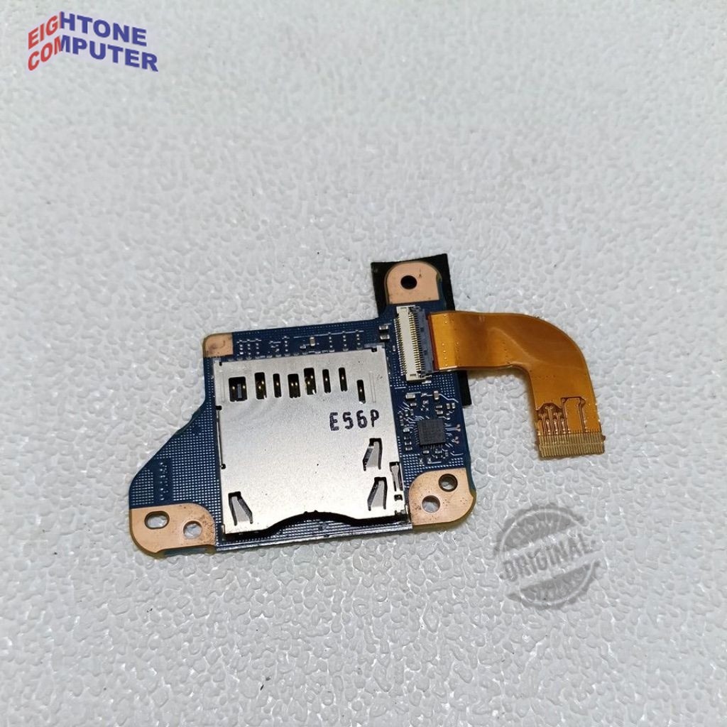 Board SDcard TOSHIBA Portege Z30 Z30-B dynabook R63 R63/P