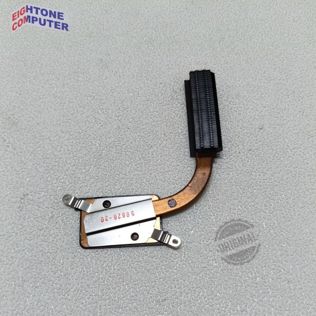 Heatsink Pendingin TOSHIBA Portege Z30 Z30-B dynabook R63 R63/P
