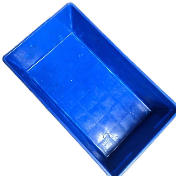 Box Rabbit container 7055 plus tutup  Plastik