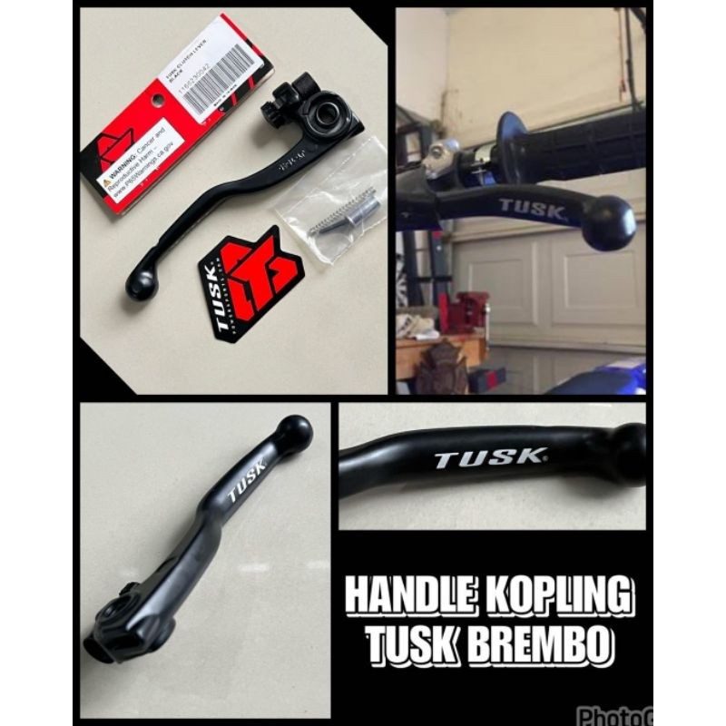 Handle Kopling Tusk Brembo
