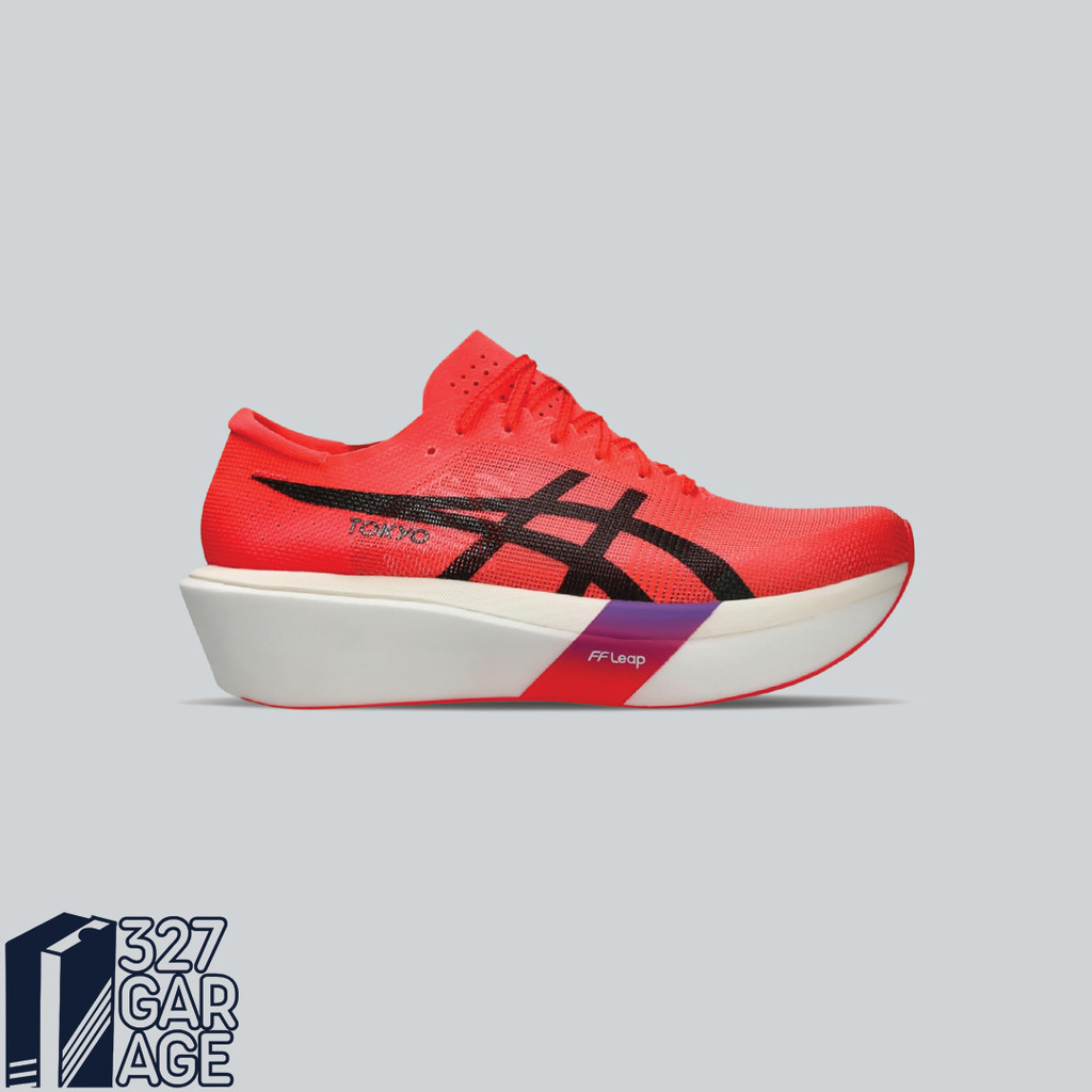 Sneakers  Asics Metaspeed Sky Tokyo Red Original BNIB Unisex