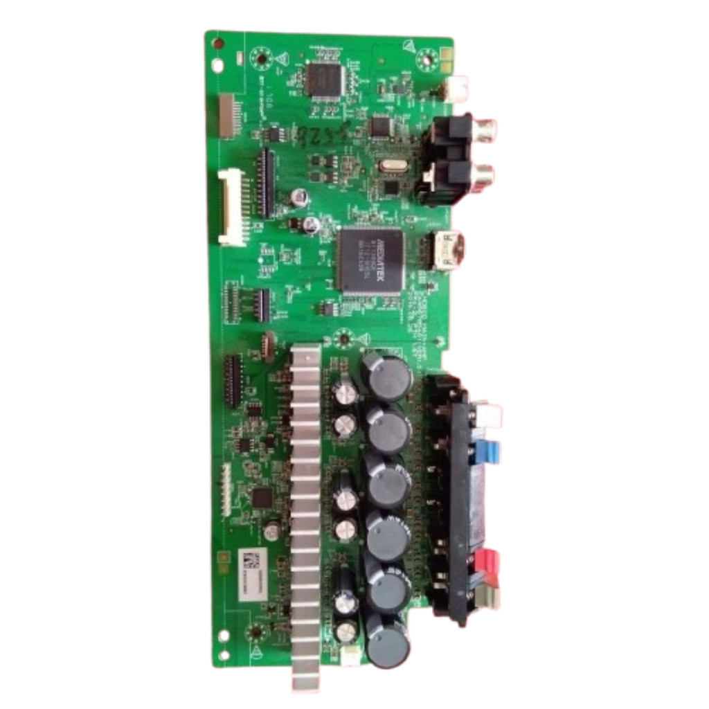 Blok Mainboard LG Hometheatre 6 Speaker LHD 675 Original