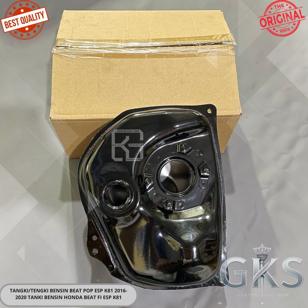 TANGKI/TENGKI BENSIN BEAT POP ESP K81 2016-2020 TANKI BENSIN HONDA BEAT FI ESP K81