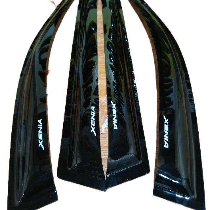 PROMO  Xenia lama 2005-2011 Talang air pintu mobil Xenia old door visor variasi mobil Car
