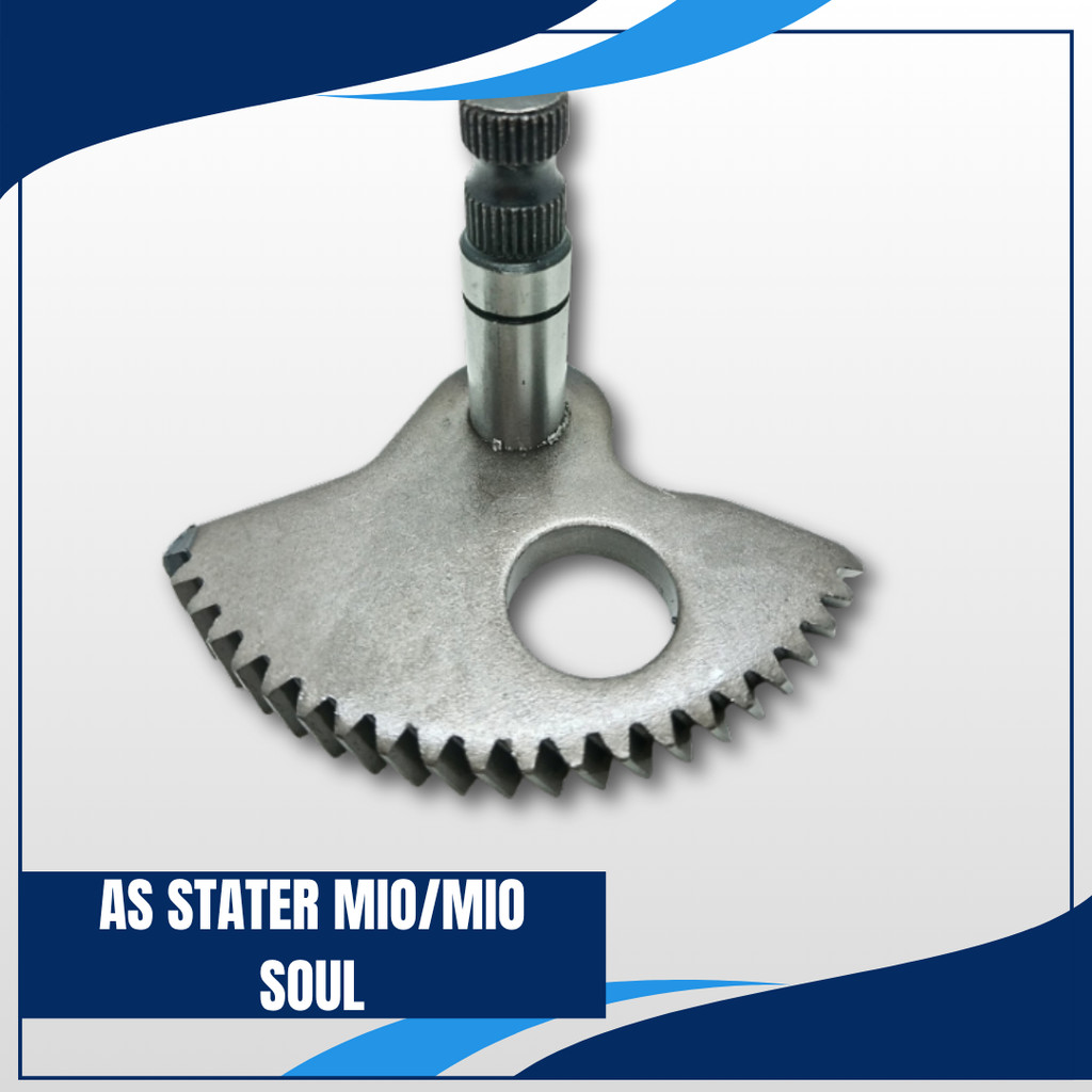 As Stater Mio Kick As Stater As Selah Mio Sporty Mio Soul Fino Karbu