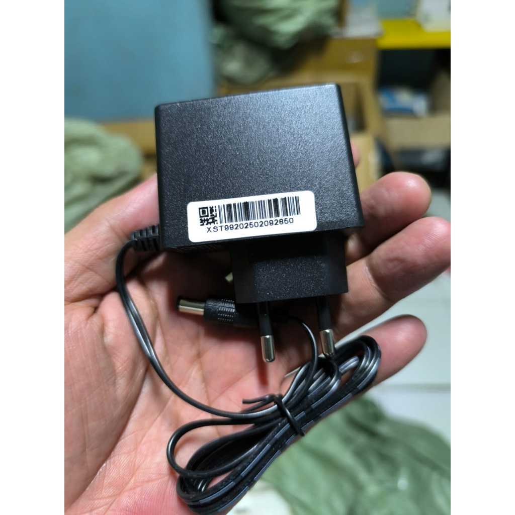 Bbs - Adaptor 12V 1A  Modem Zte/Stb/CCTV