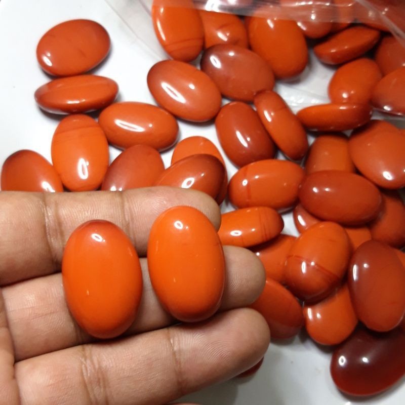 Batu akik marjan jumbo lapak batu akik