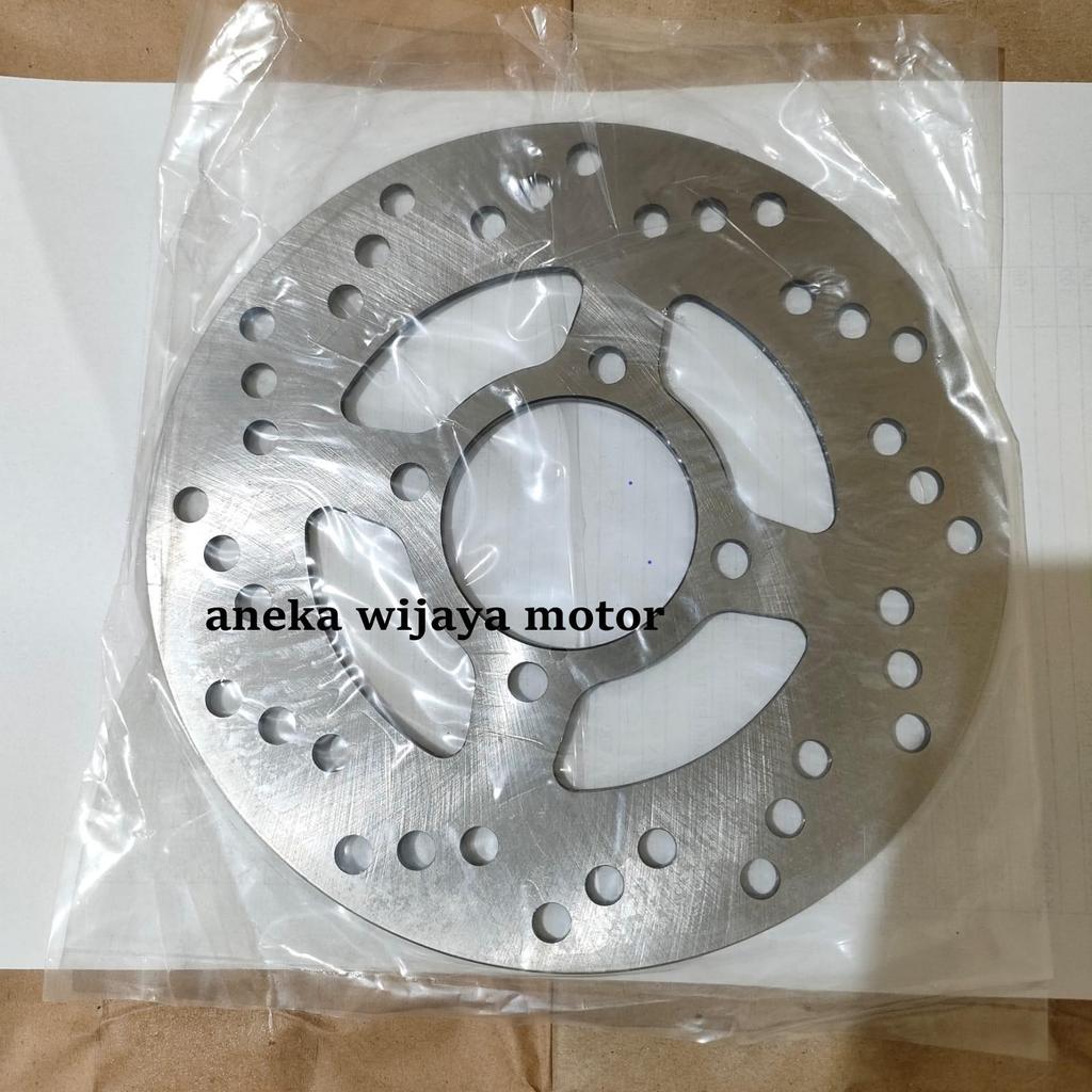 AWM PIRINGAN DEPAN DISC BRAKE CAKRAM MIO KARBU SUNSTAR