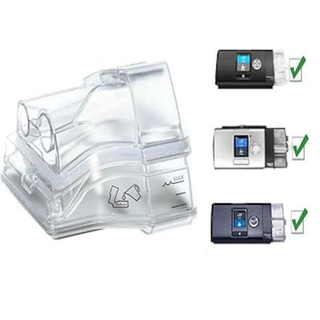Standard Water ChamberFor ResMed AirSense