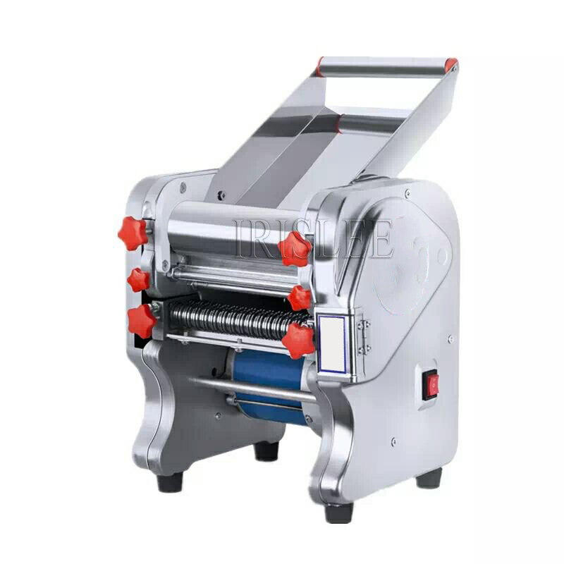 Electric Noodle Machine Pasta Noodle Maker Machine Commercial Household Stainless Steel Noodle Press