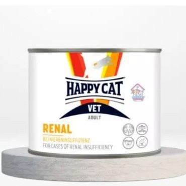 Happy Cat Renal wet food 200g