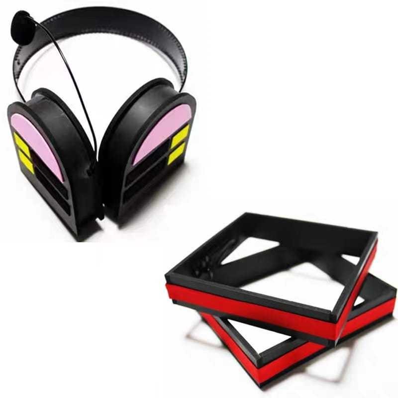 [READY] headphone dan jepit miku