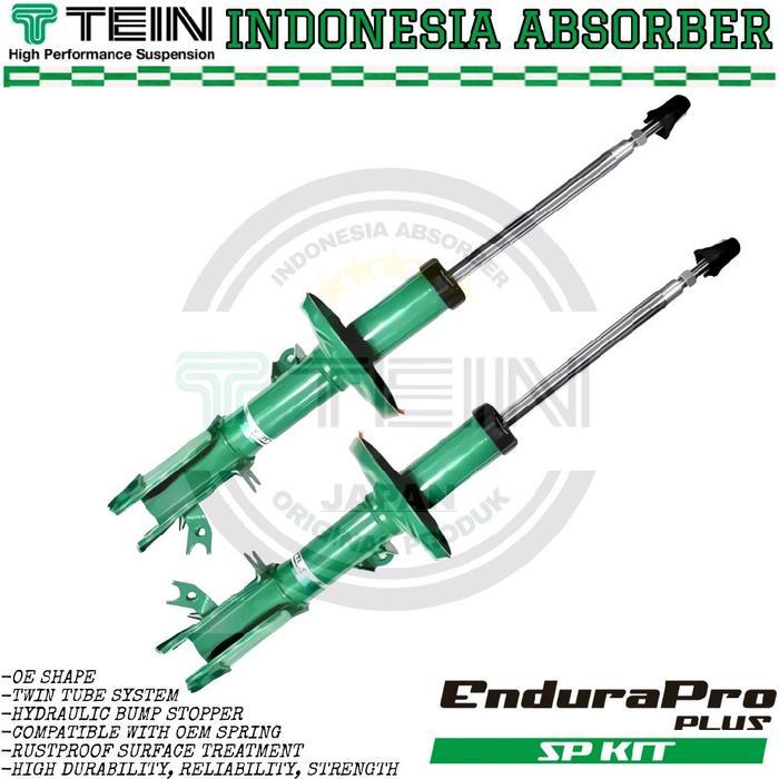 Shock Depan SUZUKI SWIFT Merk TEIN ENDURAPRO