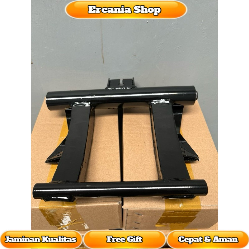 engine mounting custom mundur honda vario 125 dan honda vario 150