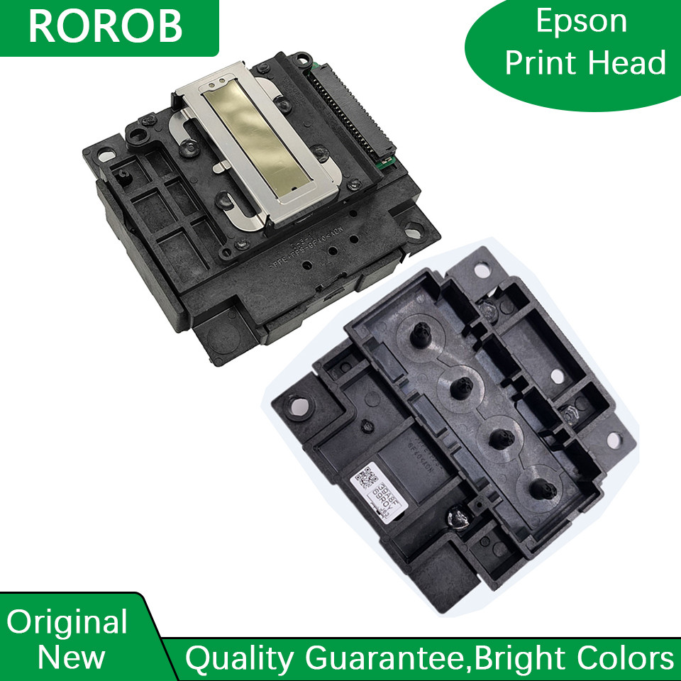 Original Epson L3110 L3150 L3250 L4150 L210 Print Head New For Epson L3110 L3150 L3250 L4150 L210 Ec