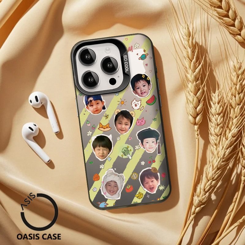 IMD Casing For Redmi 10 11 12 13 4G Pro Poco M3 Pro X3 NFC X5 5G 14 A C A1 A3 Note 9 9S Fashion cute