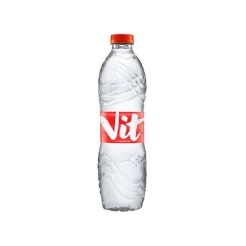 Vit Air Mineral Botol 600 Ml