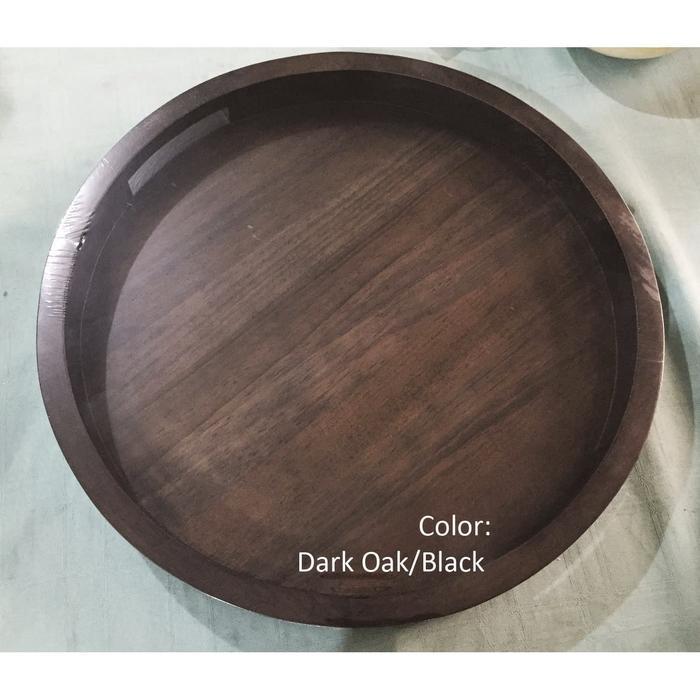 Nampan Kayu / Tray Kayu / Wooden Tray untuk Hotel / Cafe