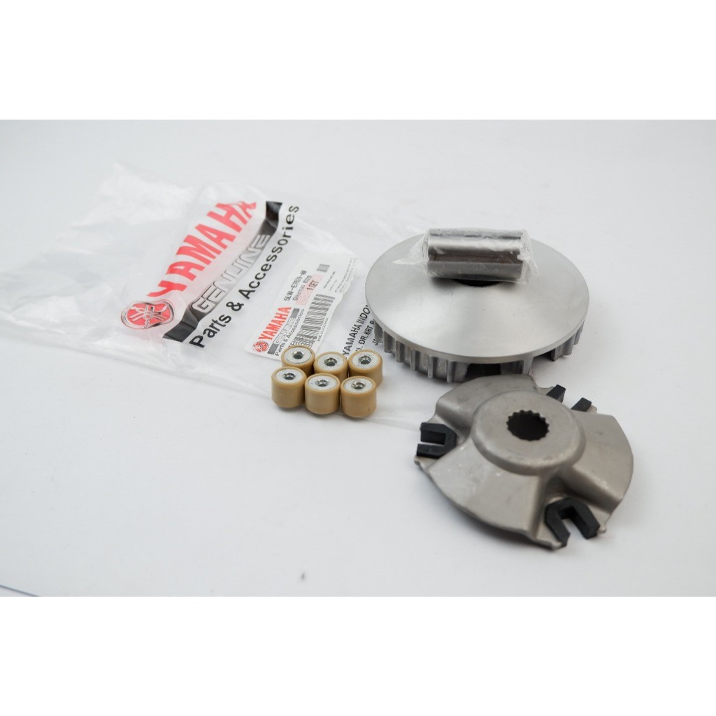 rumah roller mio smile - rumah roller mio sporty 5TL Raja onderdil motor part