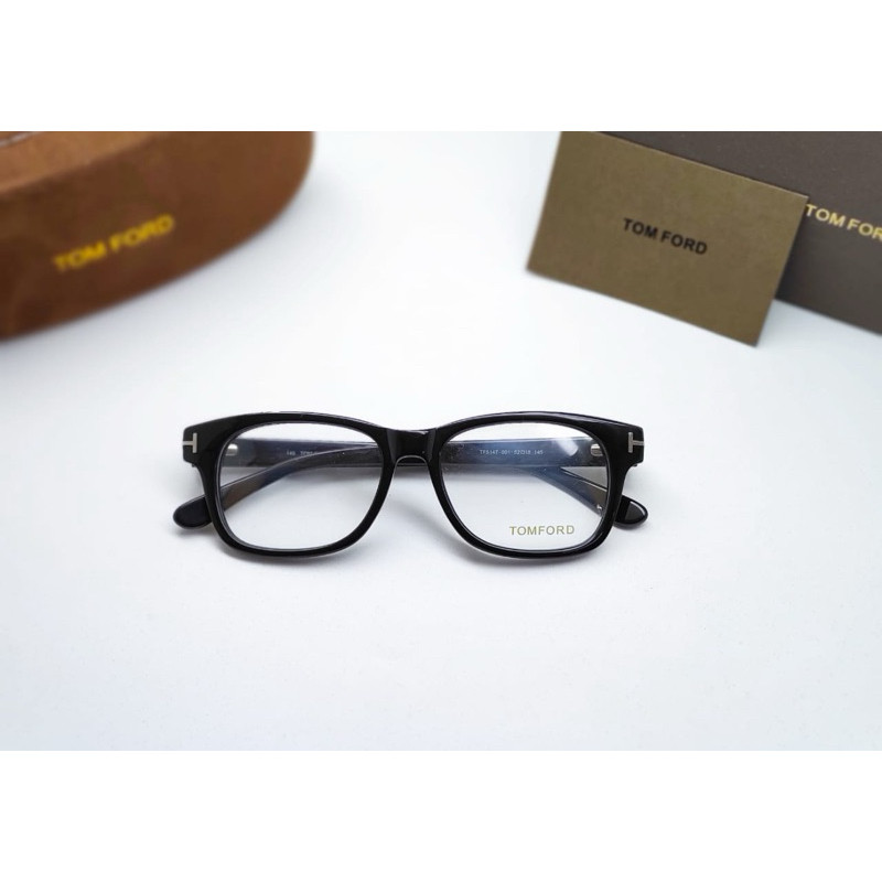 Frame Kacamata Vintage Tomford TF5147 Grade Original
