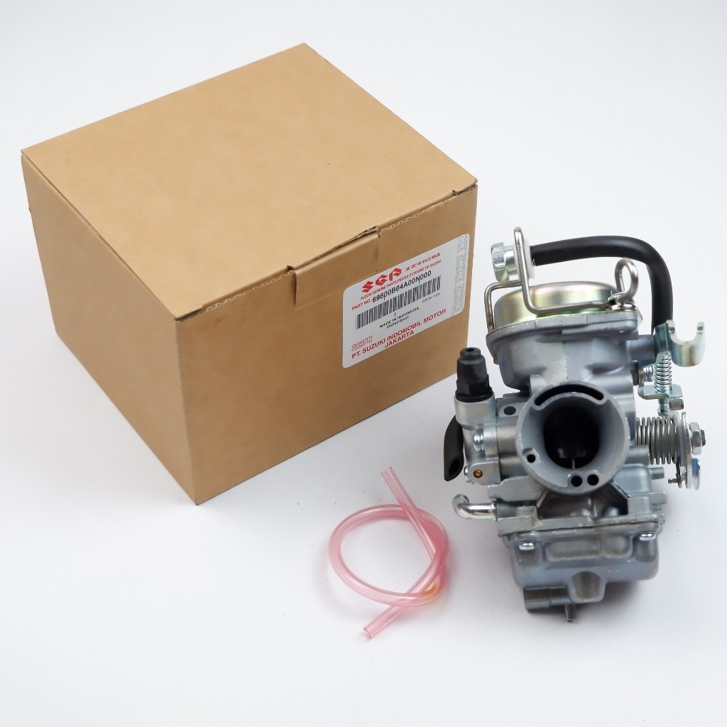 Karburator Suzuki Spin 125 Global sparepart motor
