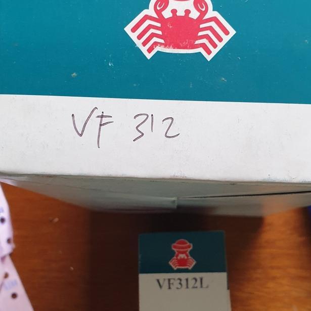 Flasher Sign 12v K3 Niles/Flaser Sein 12v Niles/Flasher Sein 12v Niles VF312 Top